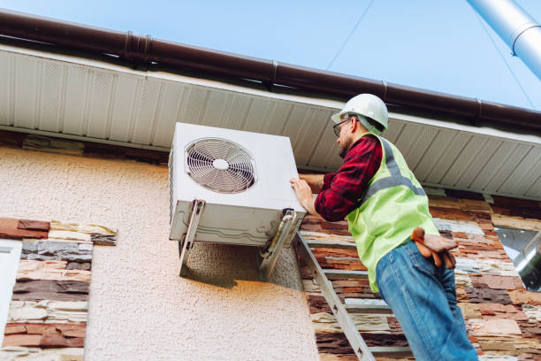 Ductless HVAC repair in Lytle, TX