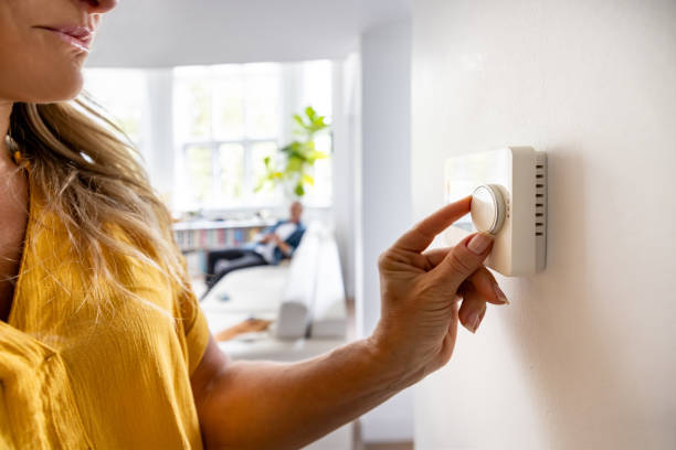 Best HVAC installation services  in Lytle, TX